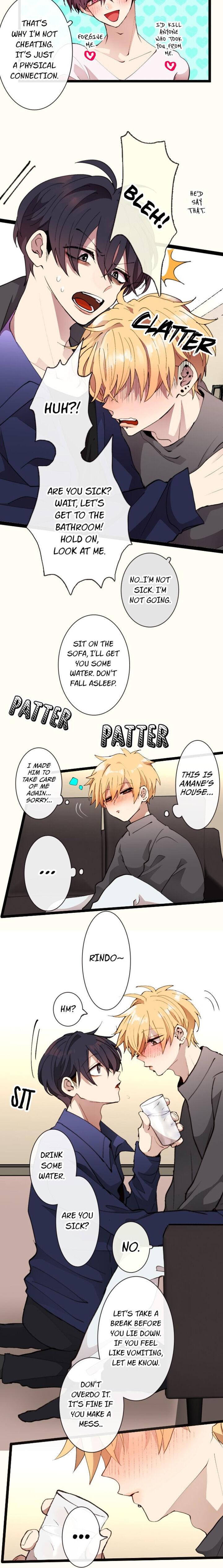 My Perverted Stalker - Chapter 37 : Adorable Creature