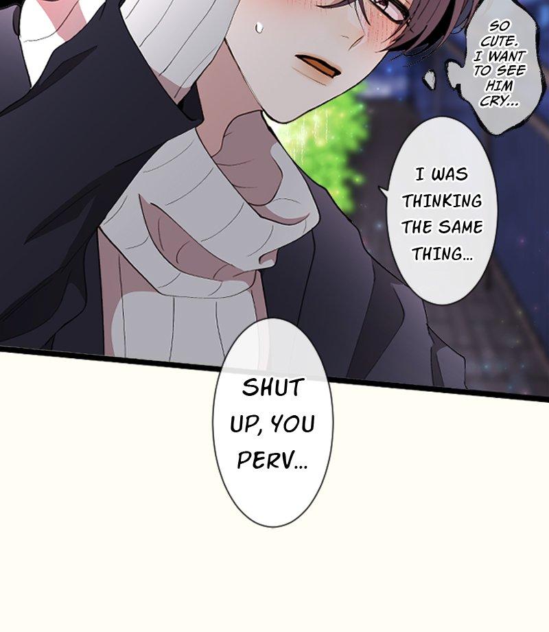 My Perverted Stalker - Chapter 57