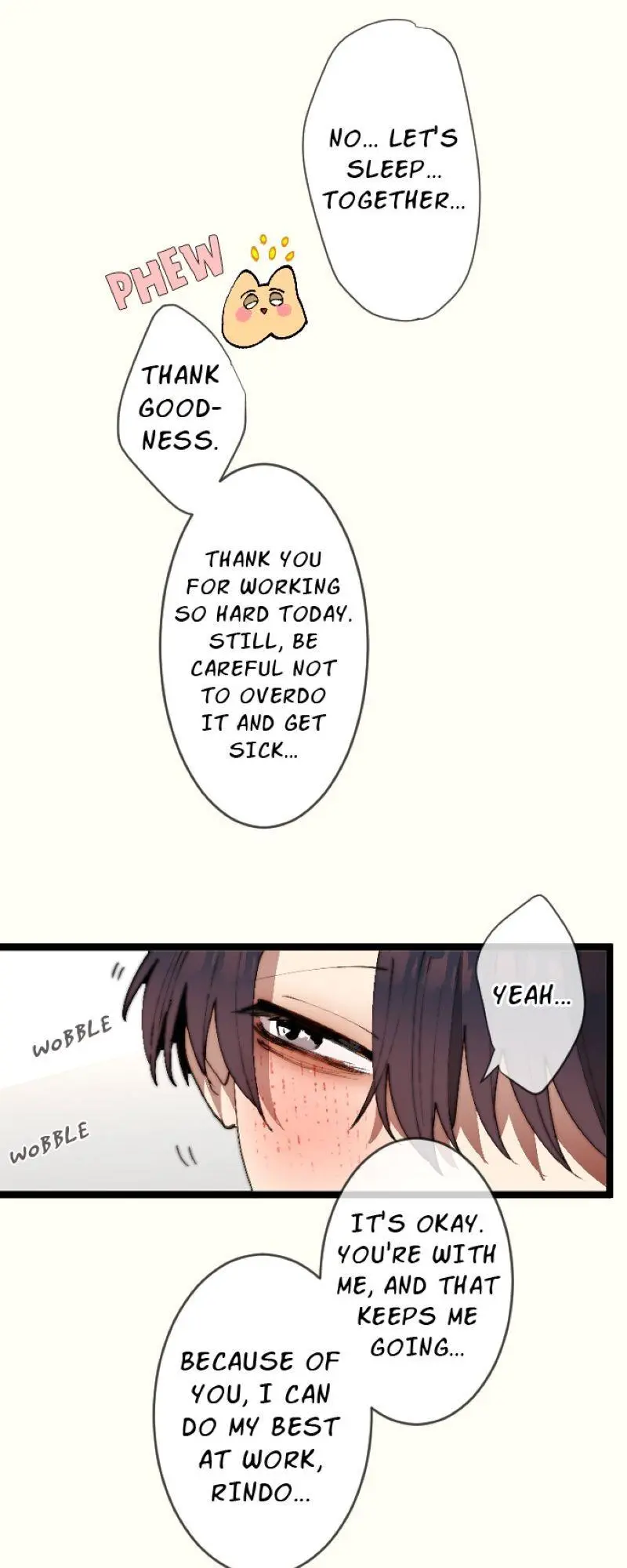 My Perverted Stalker - Chapter 160