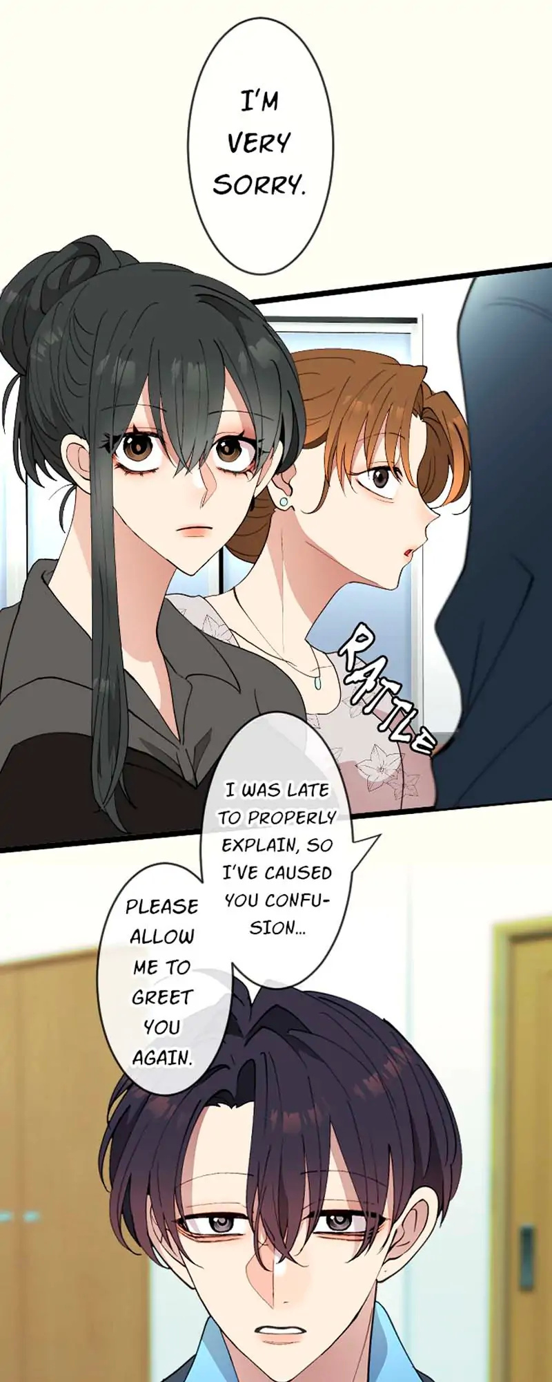 My Perverted Stalker - Chapter 75