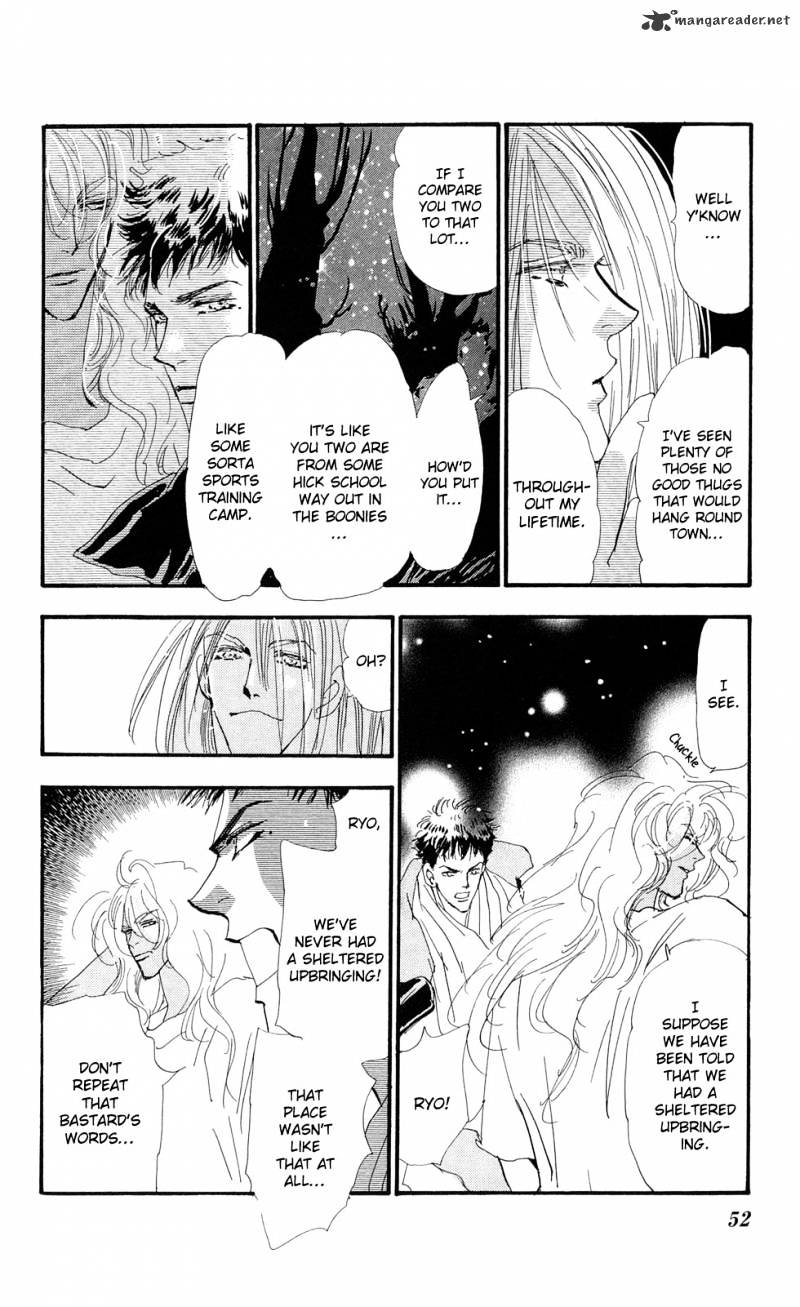 7 Seeds - Chapter 88 : Dancin' All Night