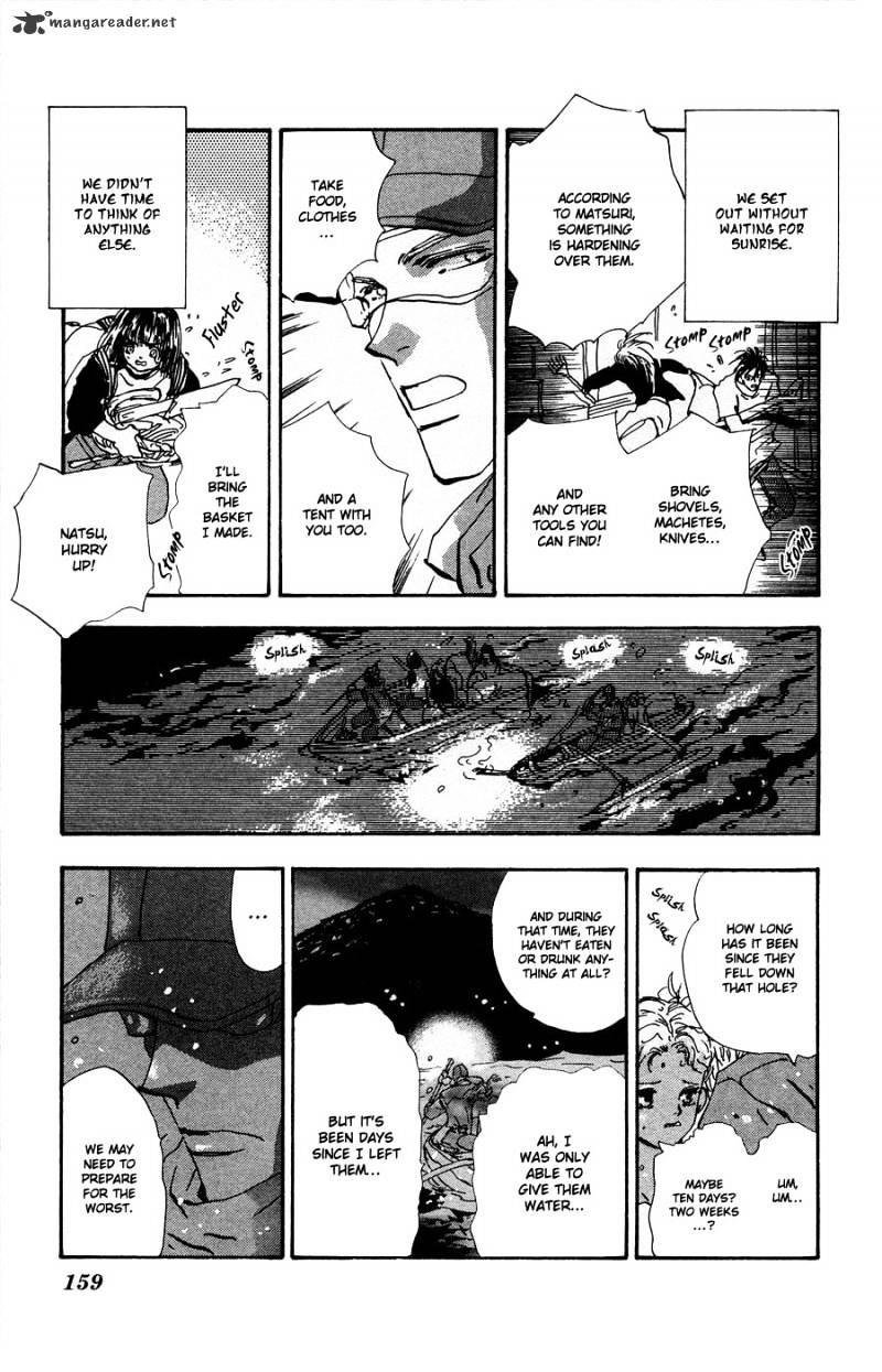 7 Seeds - Chapter 66 : Think