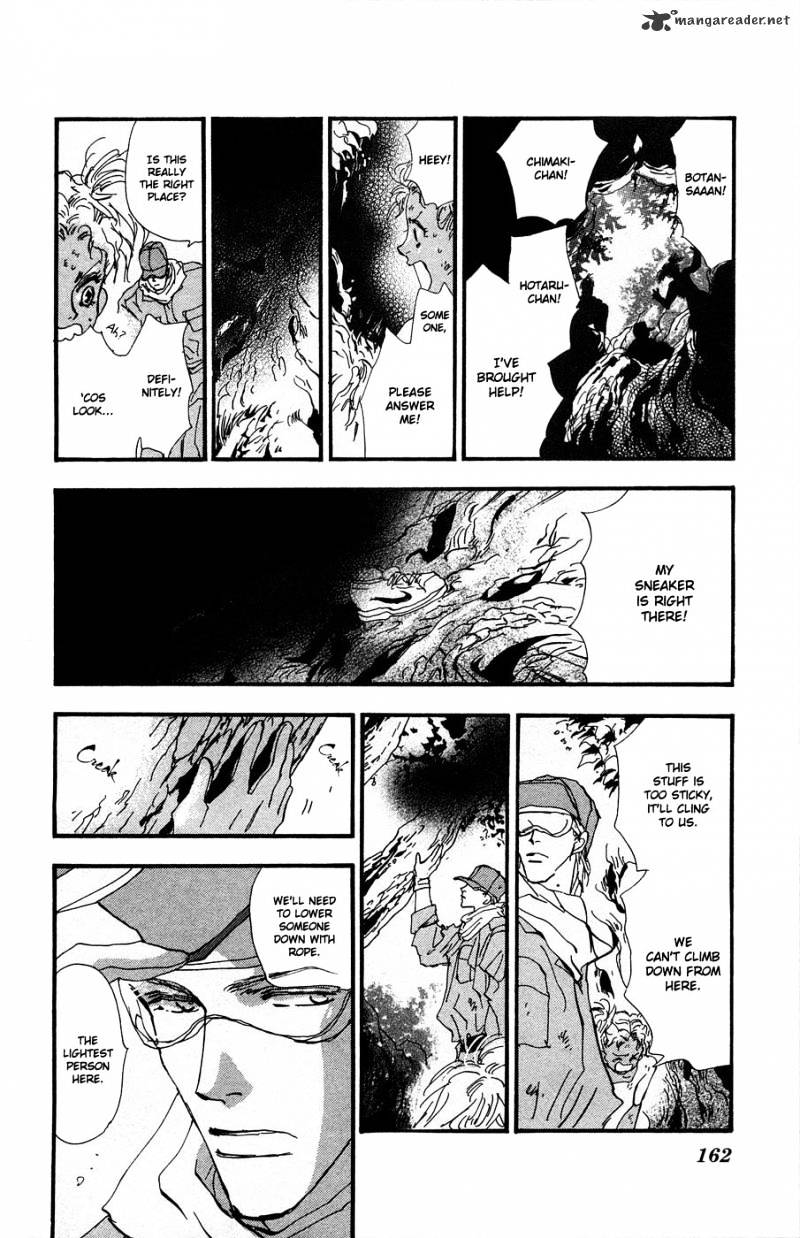 7 Seeds - Chapter 66 : Think