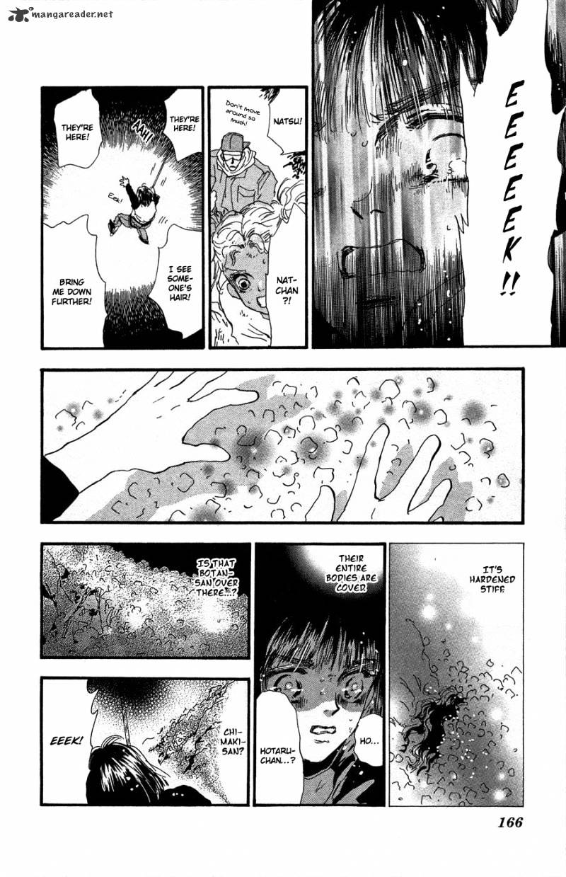 7 Seeds - Chapter 66 : Think