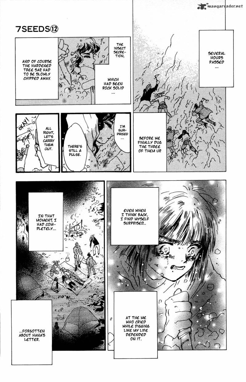 7 Seeds - Chapter 66 : Think