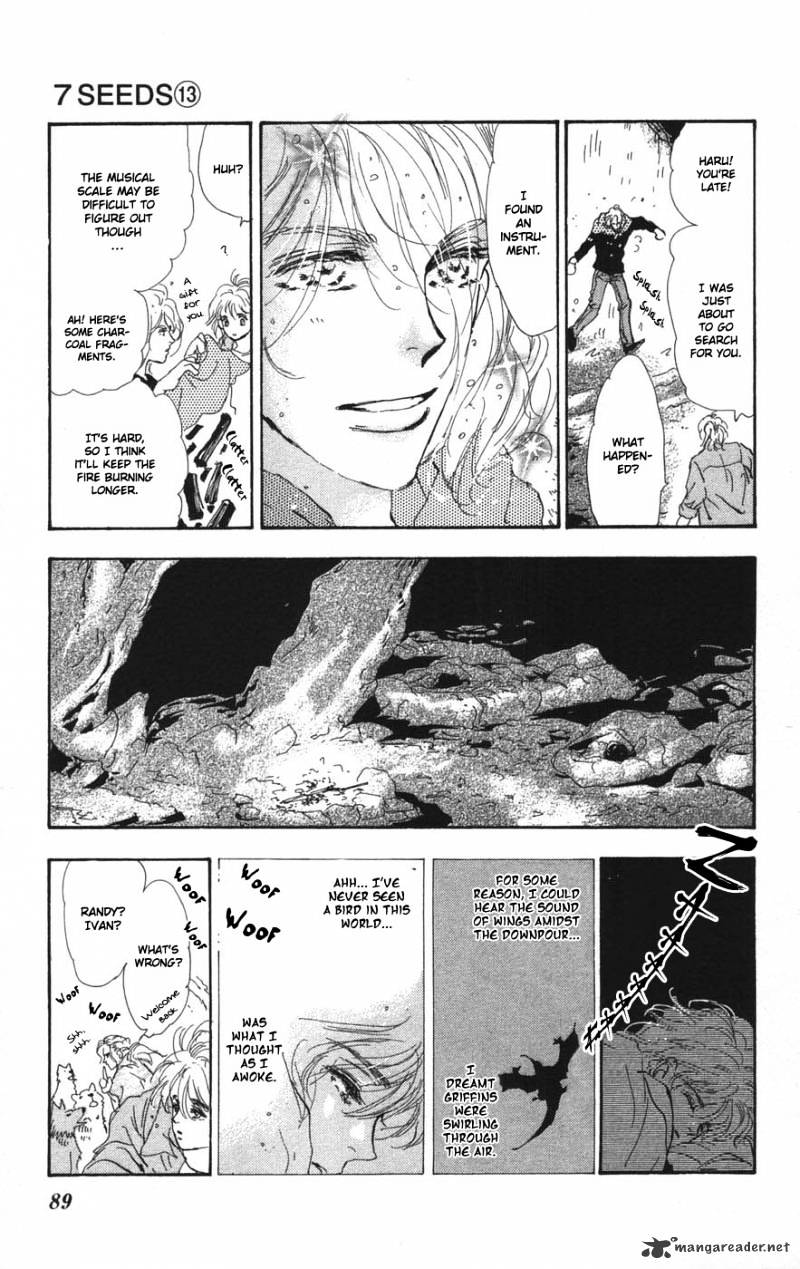 7 Seeds - Chapter 69 : Find