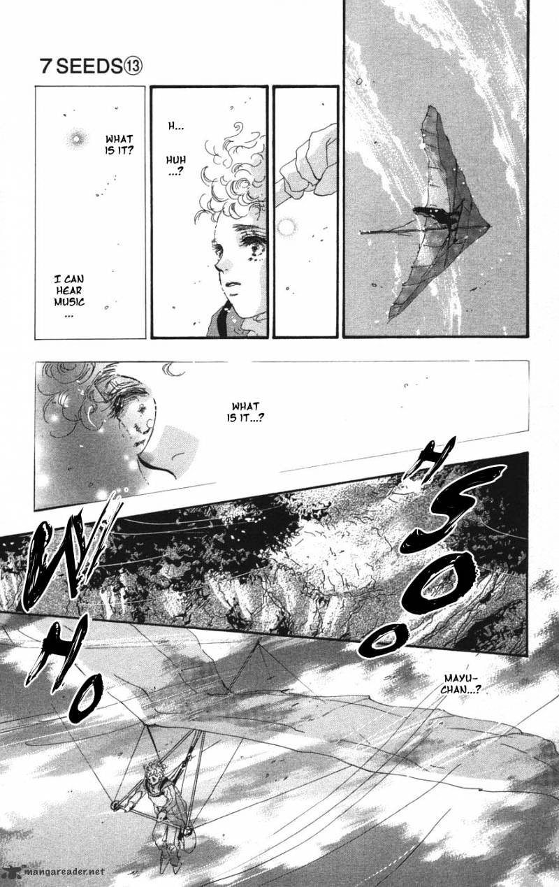 7 Seeds - Chapter 69 : Find