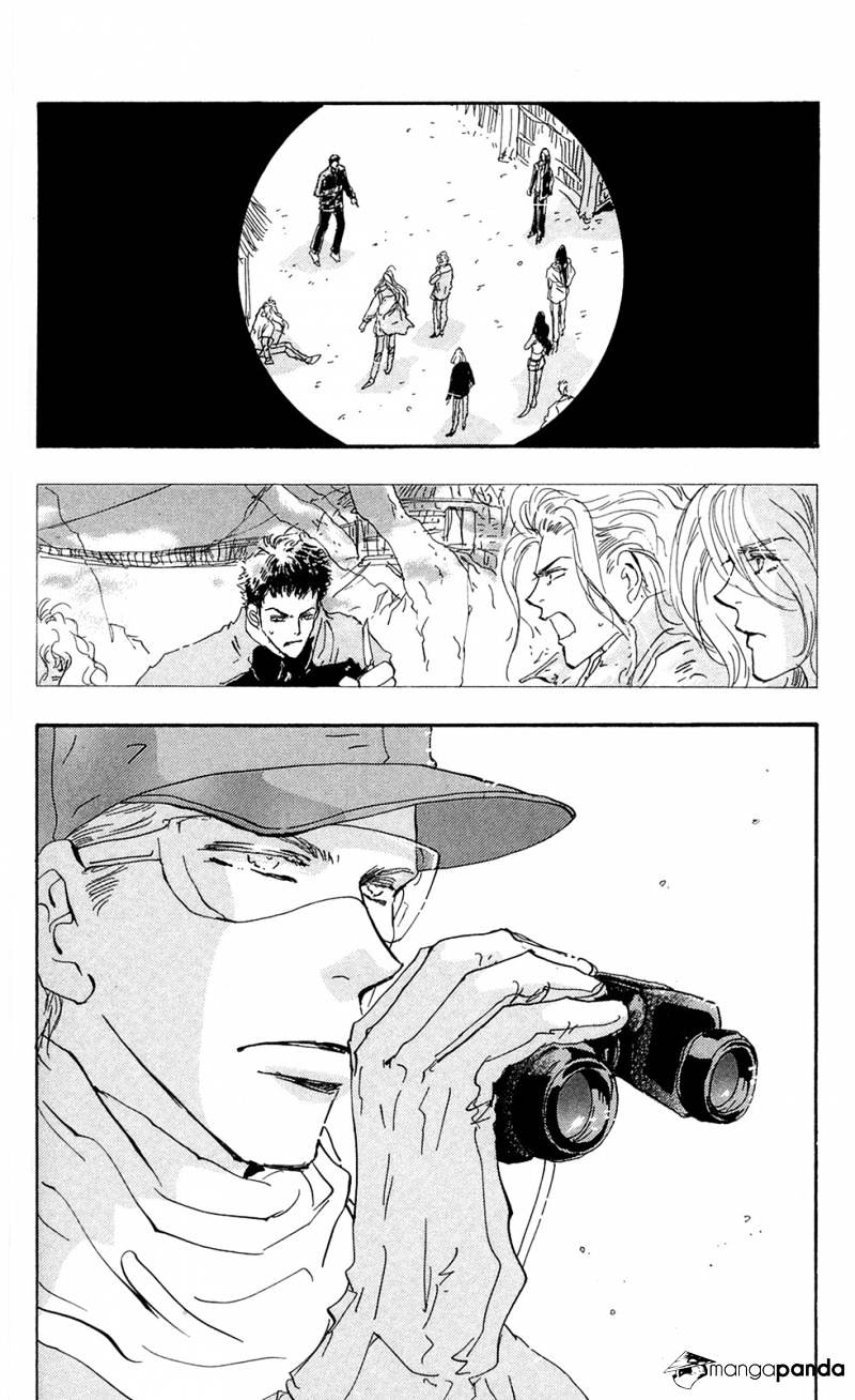 7 Seeds - Chapter 109 : Moonlight