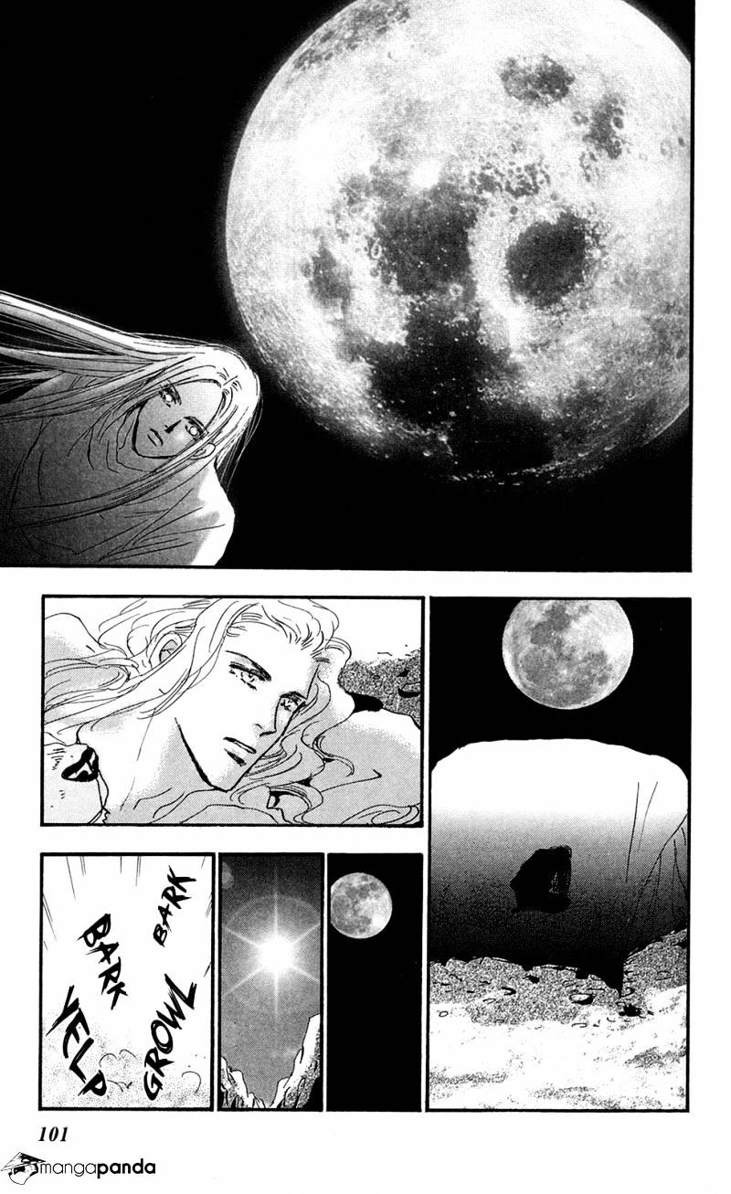 7 Seeds - Chapter 109 : Moonlight