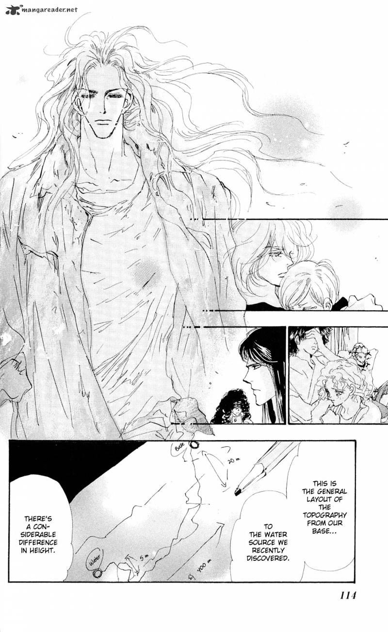 7 Seeds - Chapter 85 : Farewell