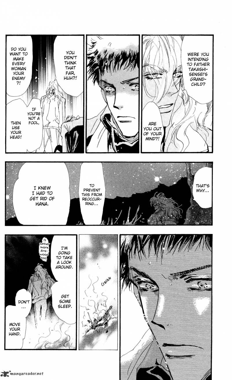 7 Seeds - Chapter 85 : Farewell