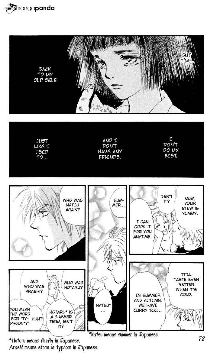 7 Seeds - Chapter 143 : The Good Old Days