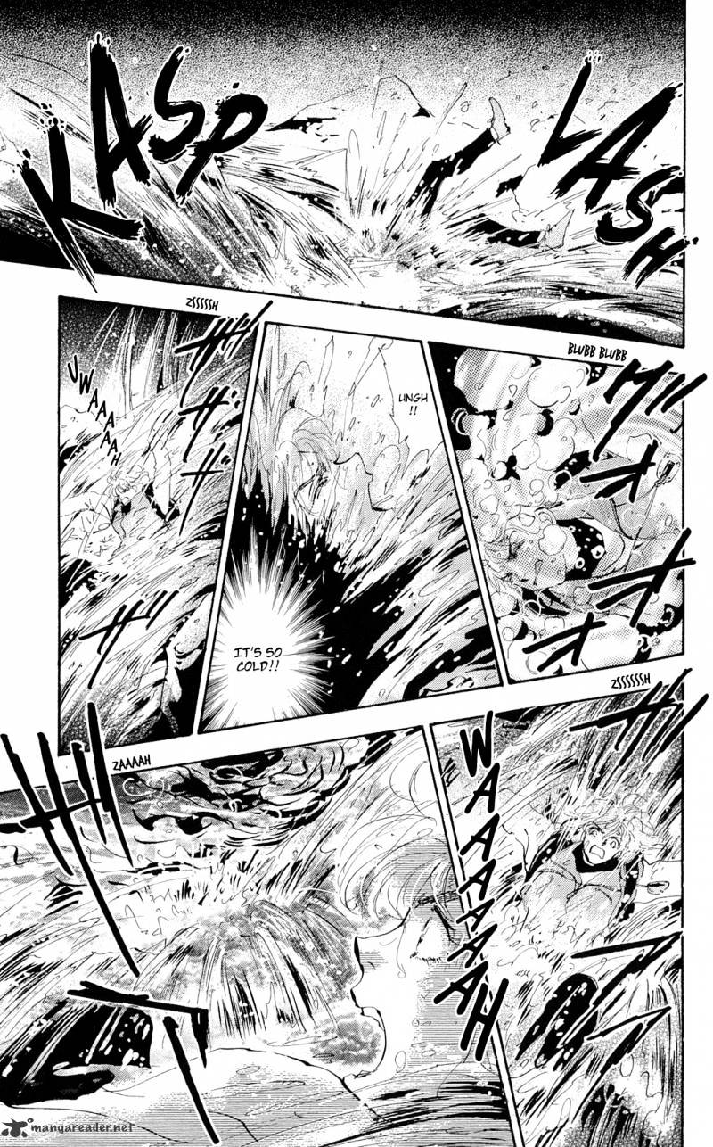 7 Seeds - Chapter 83 : Lose