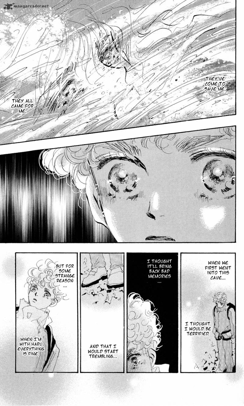 7 Seeds - Chapter 83 : Lose