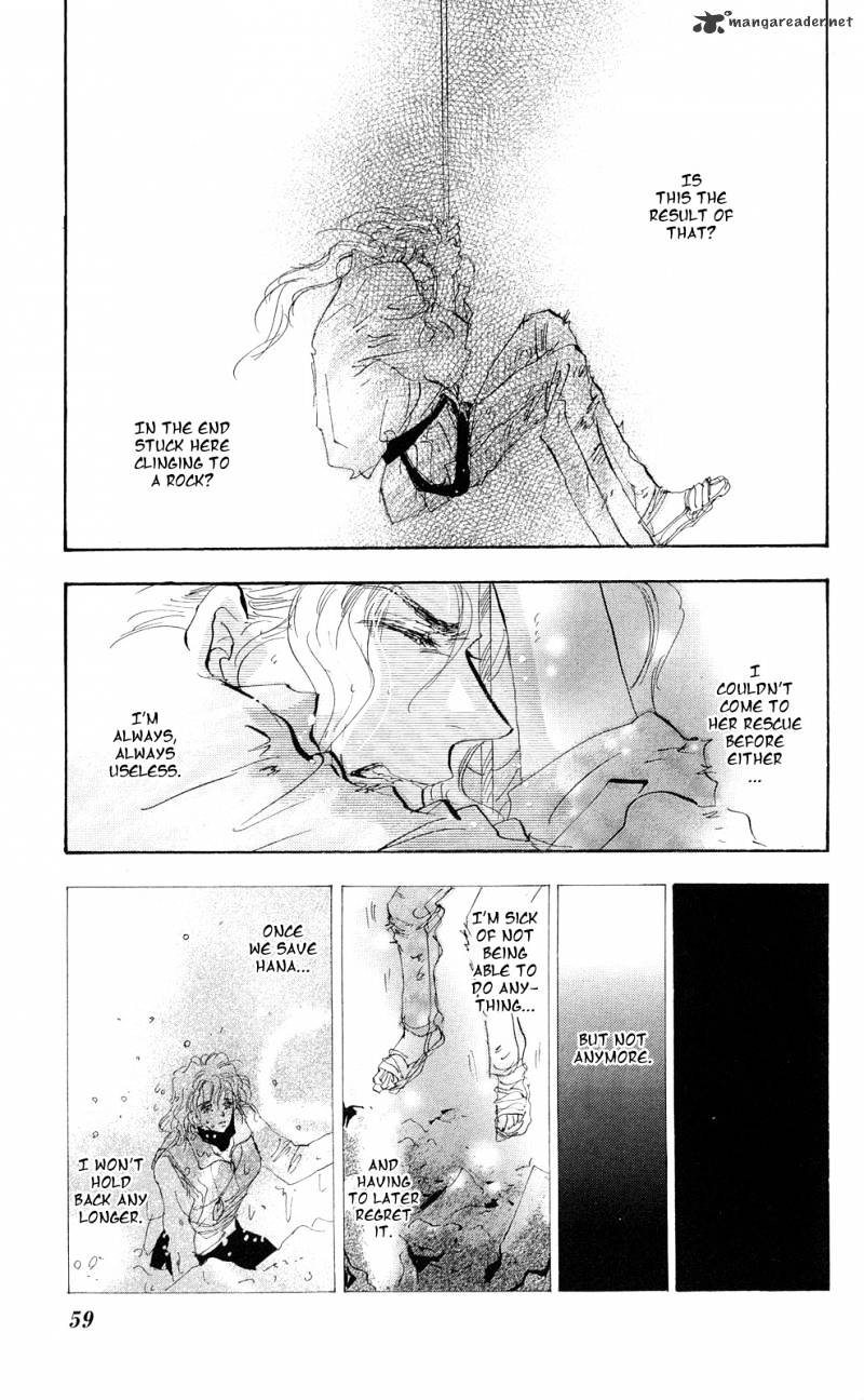 7 Seeds - Chapter 83 : Lose