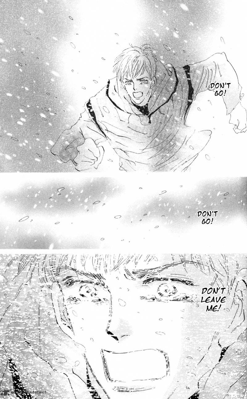 7 Seeds - Chapter 83 : Lose