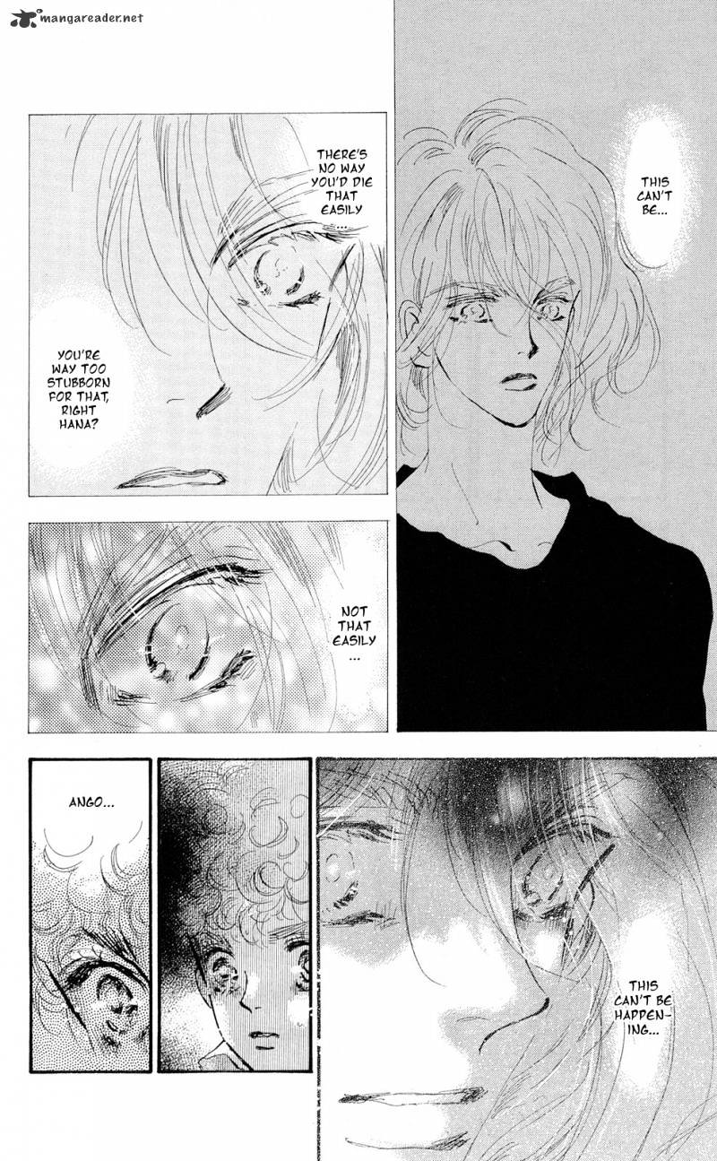 7 Seeds - Chapter 83 : Lose