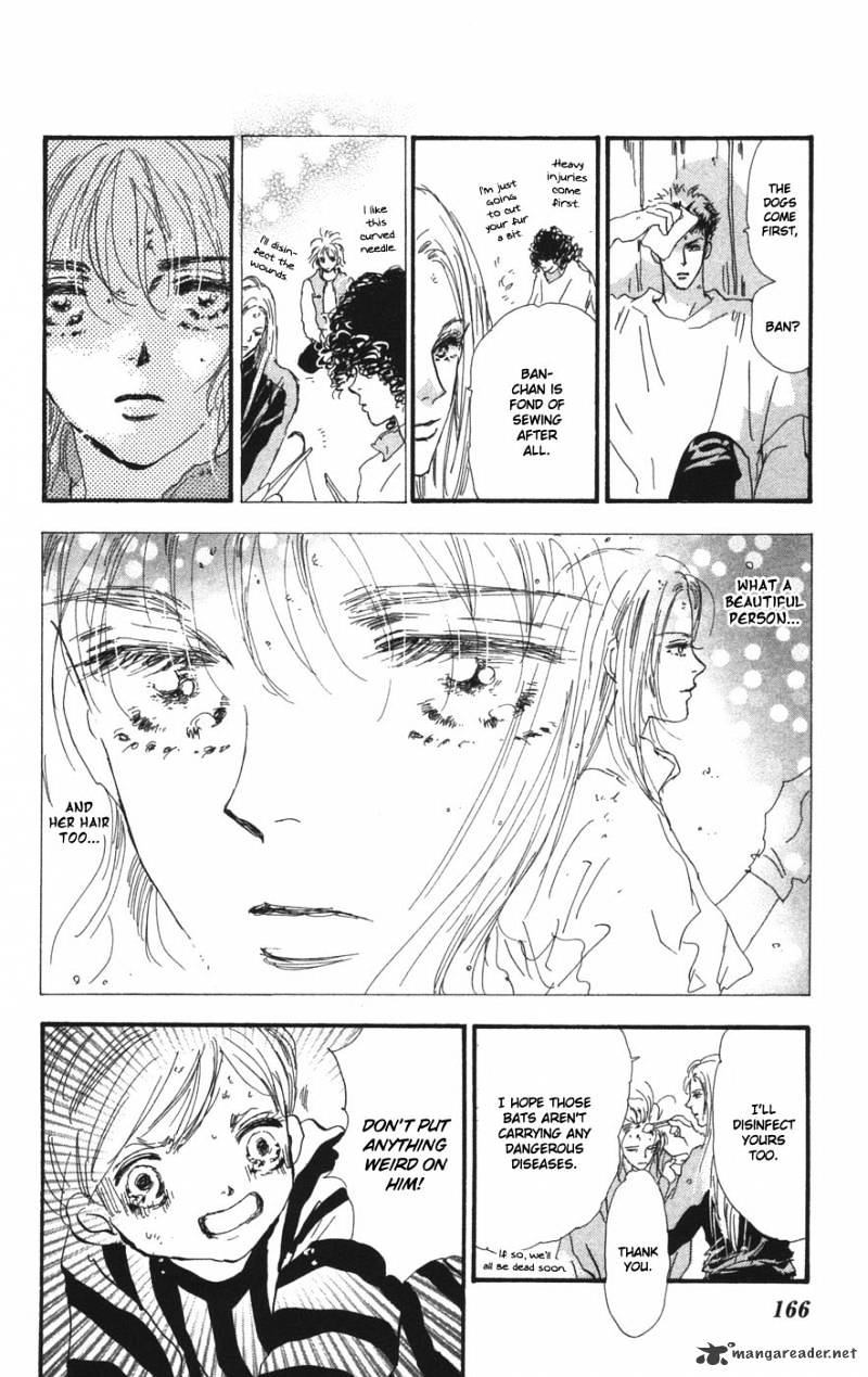 7 Seeds - Chapter 71 : Fly