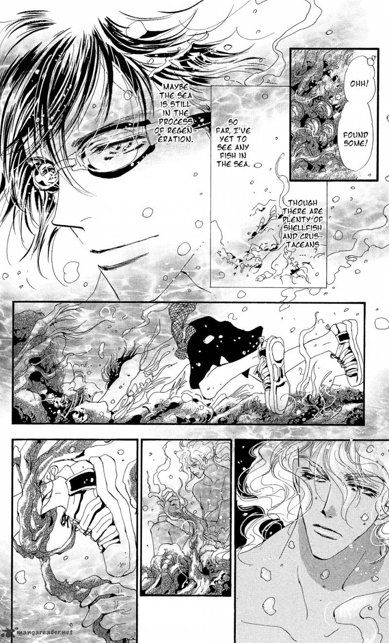 7 Seeds - Chapter 91 : Lose One's Way