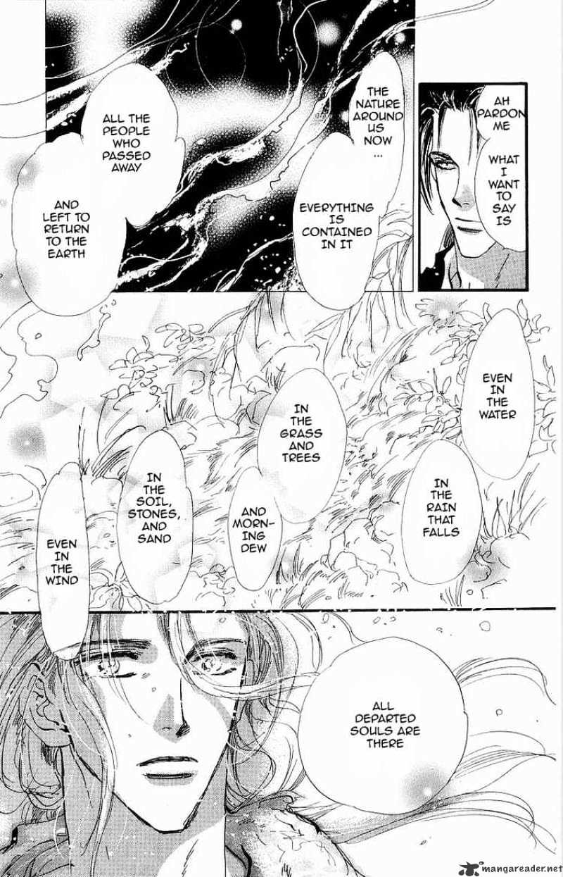 7 Seeds - Chapter 28