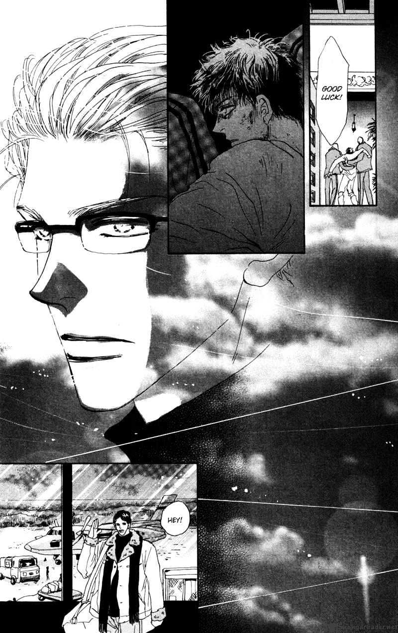 7 Seeds - Chapter 50 : Going Home