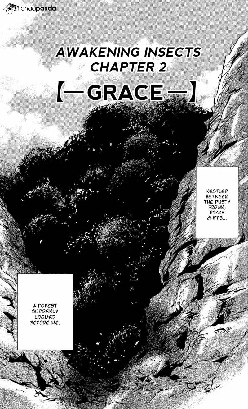 7 Seeds - Chapter 111 : Grace