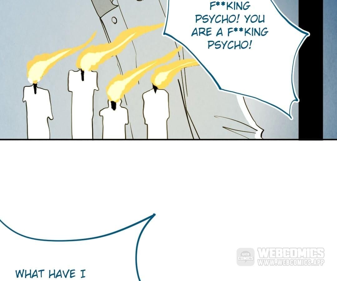 Psycho - Chapter 76