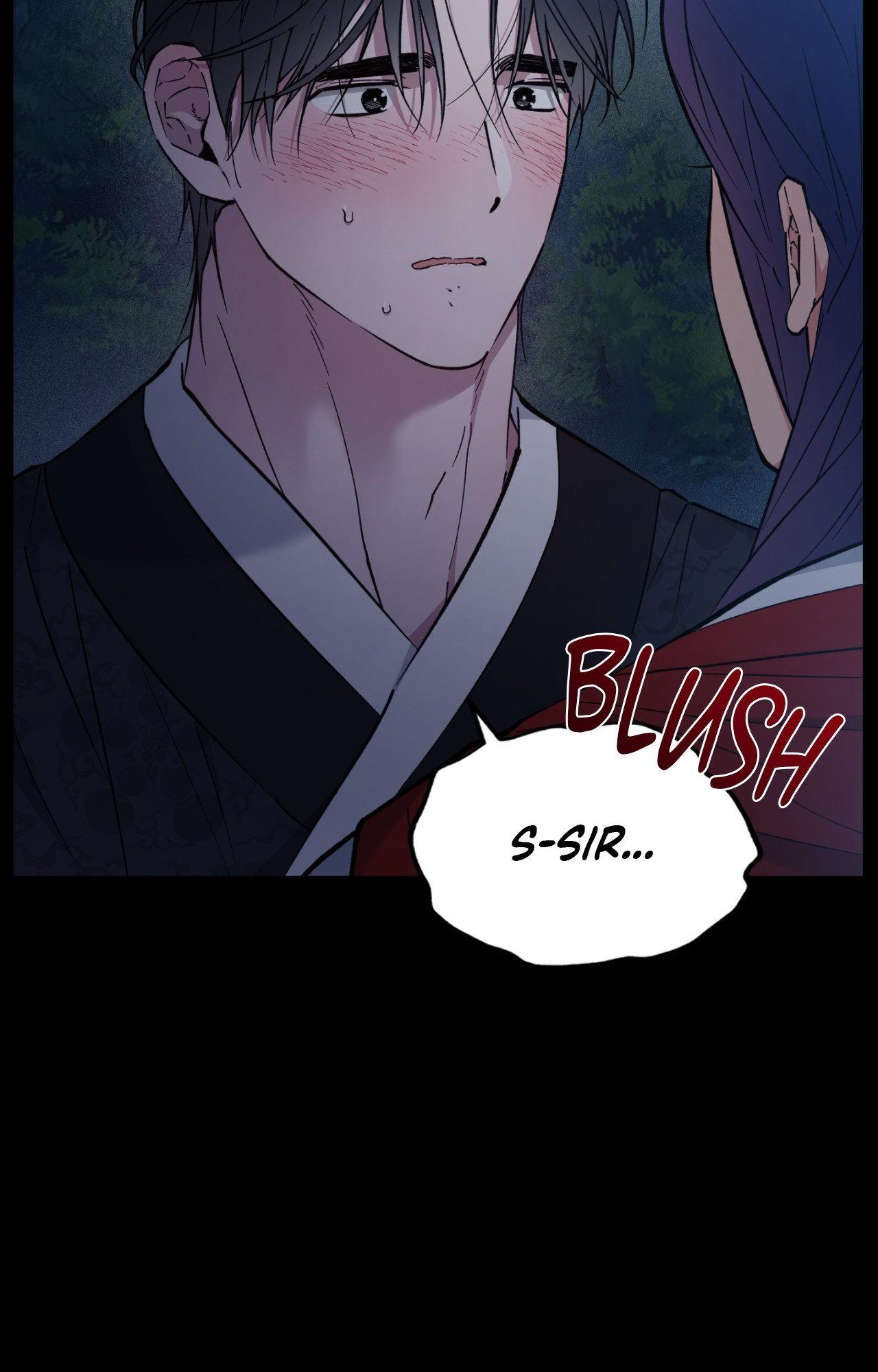 Dawn Of The Dragon - Chapter 54