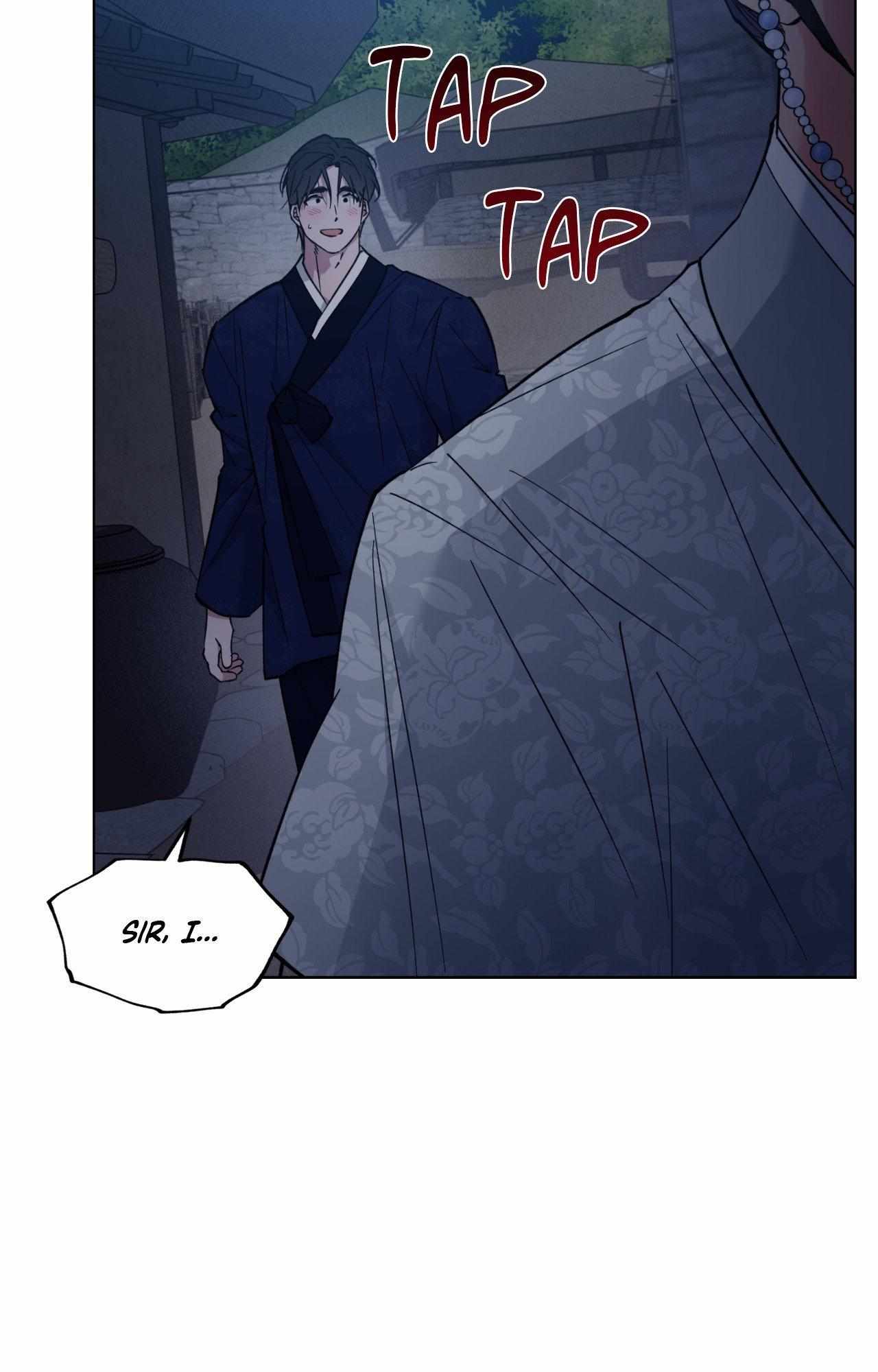 Dawn Of The Dragon - Chapter 54