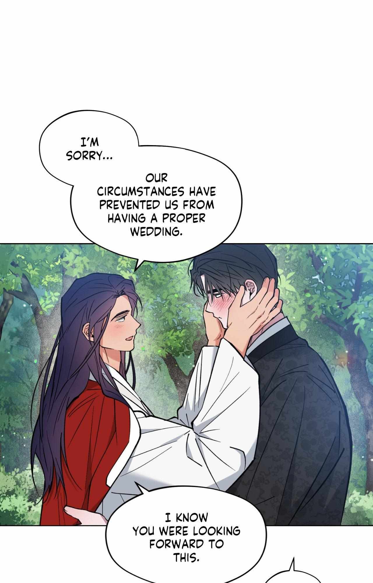 Dawn Of The Dragon - Chapter 53