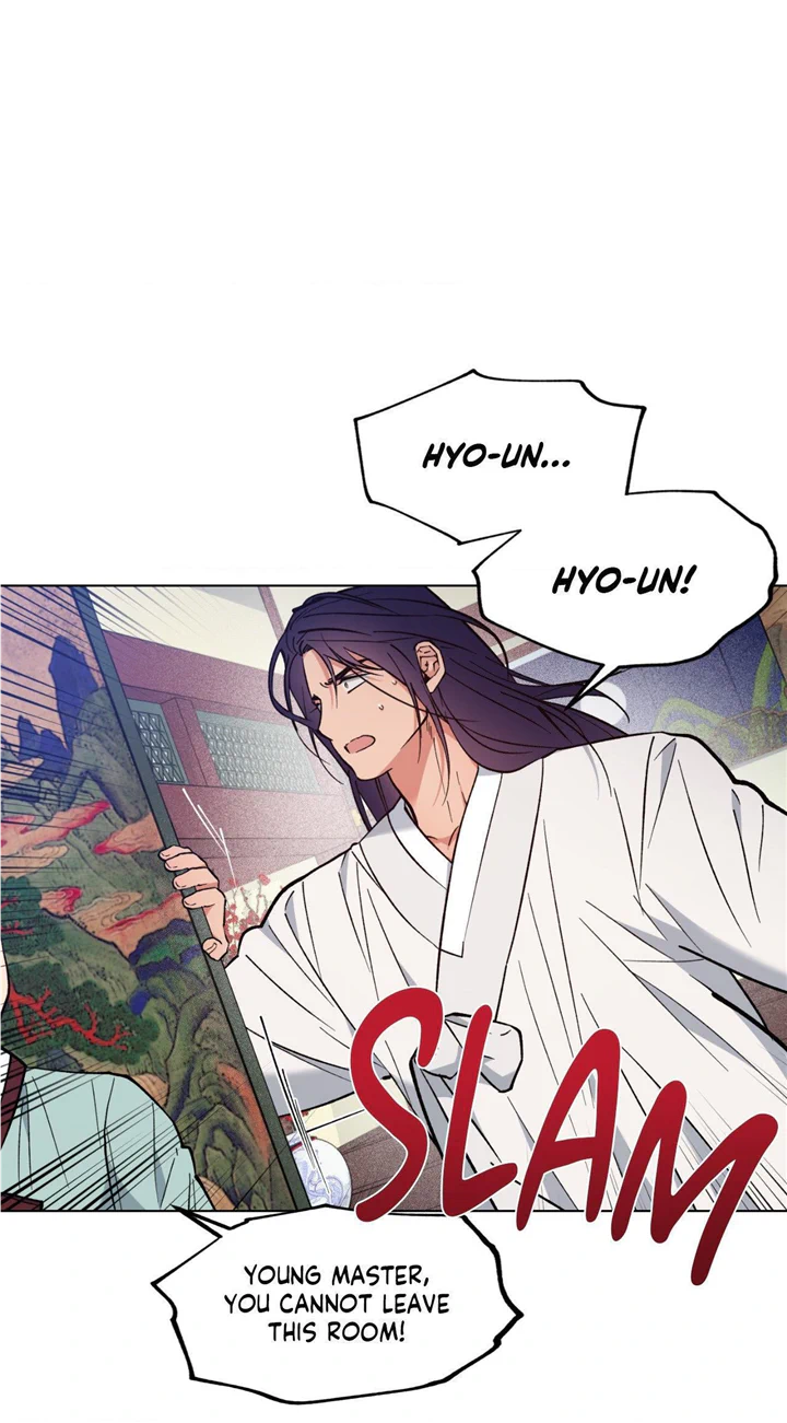 Dawn Of The Dragon - Chapter 48