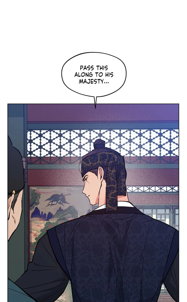 Dawn Of The Dragon - Chapter 49