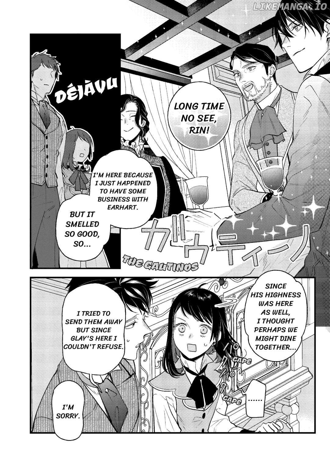 Tenisaki Wa Kusushi Ga Sukunai Sekaideshita - Chapter 18