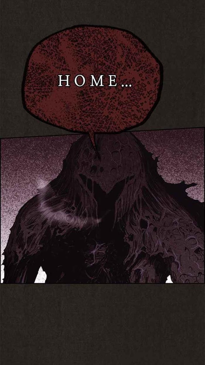 Home Sweet Home Kim Carnby - Chapter 139