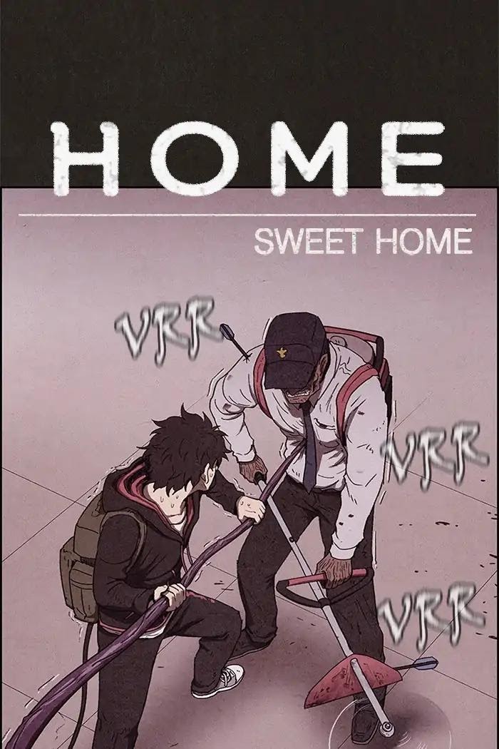 Home Sweet Home Kim Carnby - Chapter 66