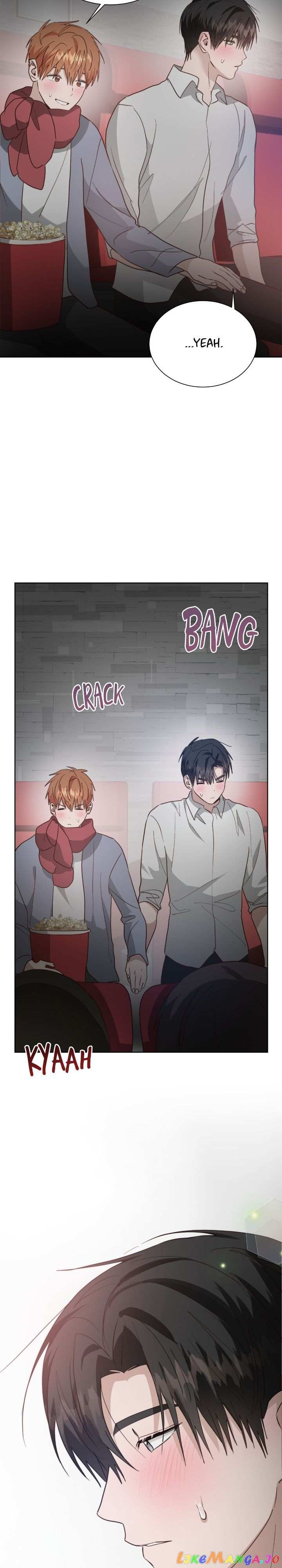 I Became The Lousy Side Top - Chapter 46