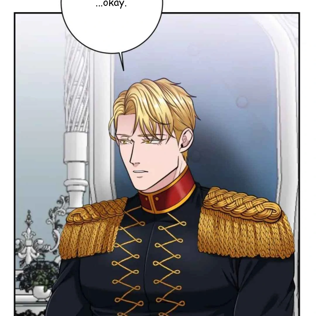 The Duke Wants to Have an Heir - Chapter 8