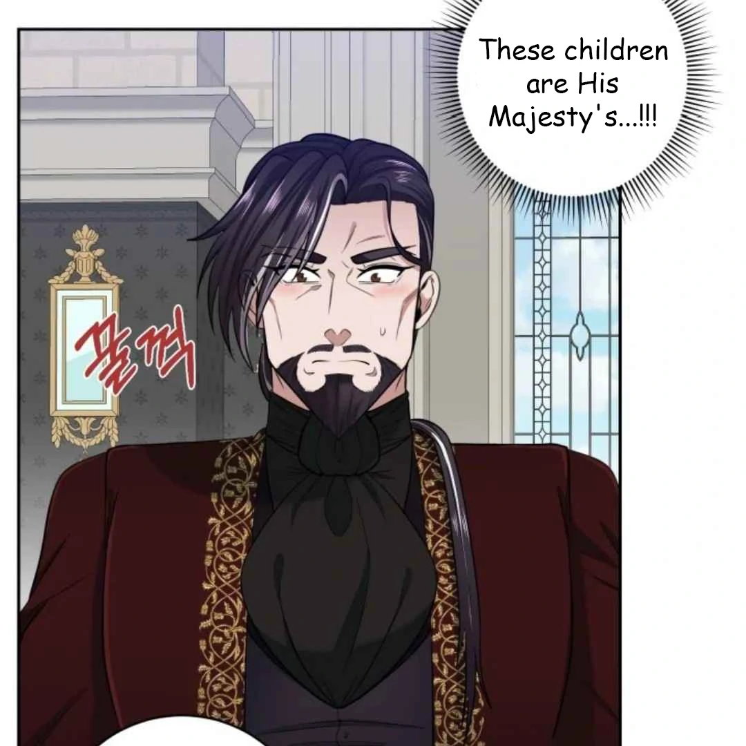 The Duke Wants to Have an Heir - Chapter 27