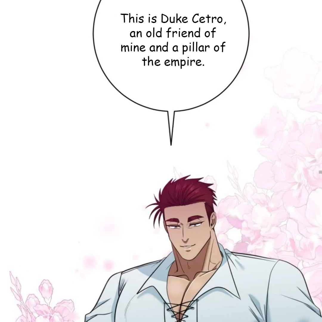 The Duke Wants to Have an Heir - Chapter 27