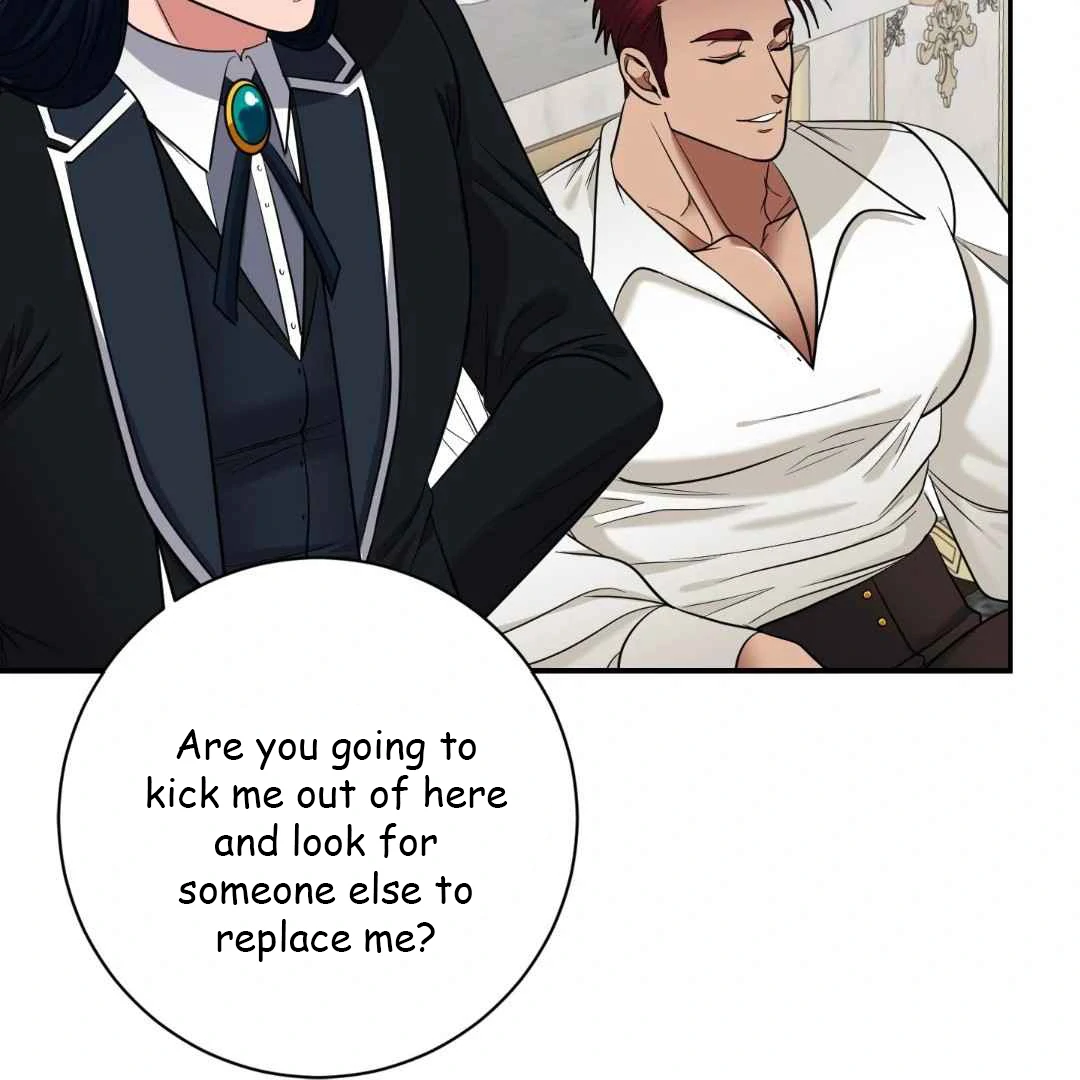 The Duke Wants to Have an Heir - Chapter 29