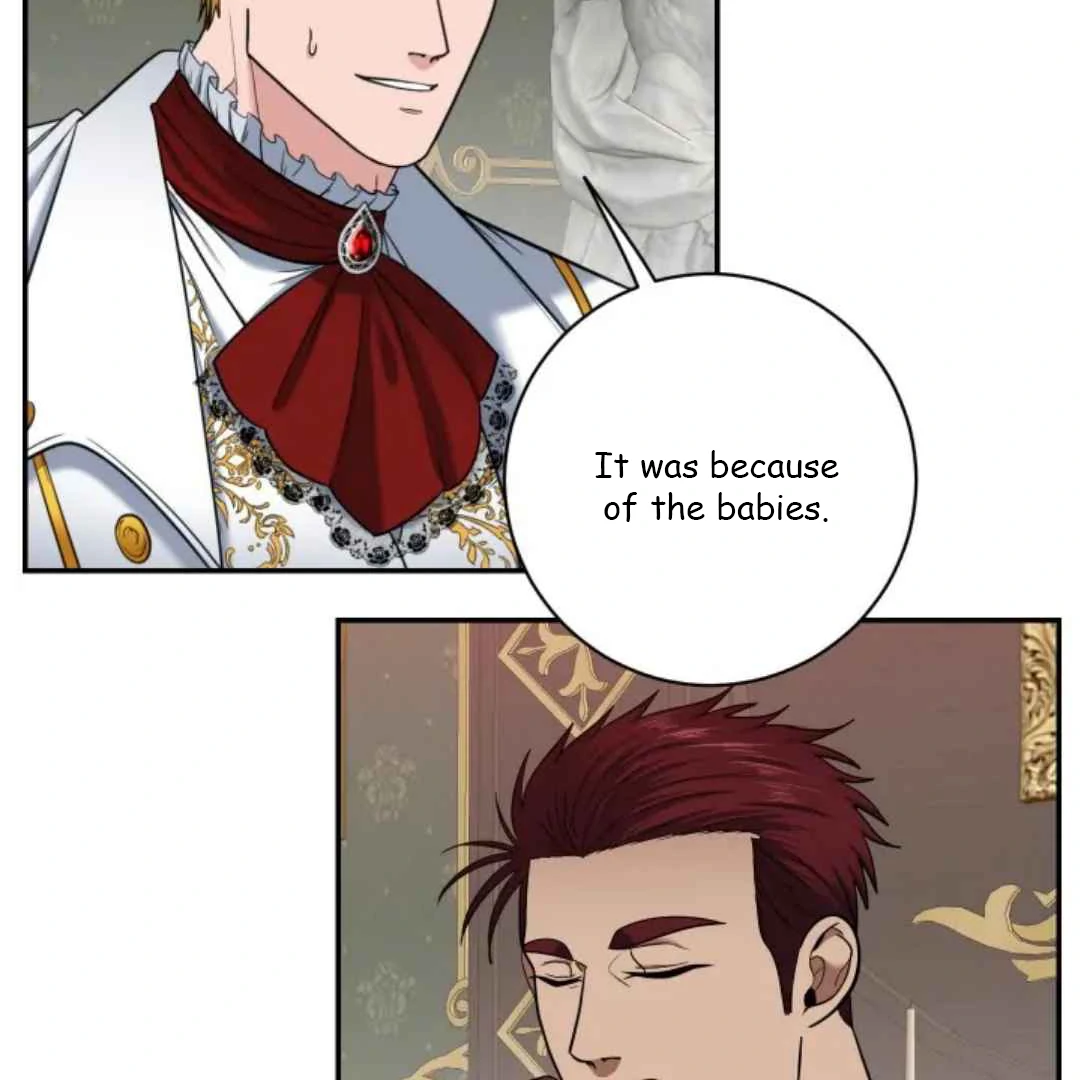 The Duke Wants to Have an Heir - Chapter 16