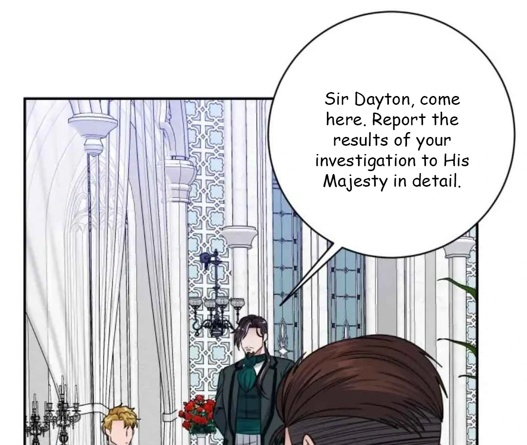 The Duke Wants to Have an Heir - Chapter 15