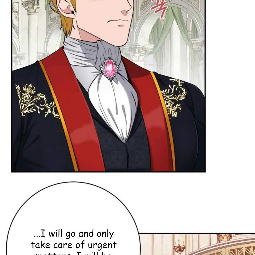 The Duke Wants to Have an Heir - Chapter 25