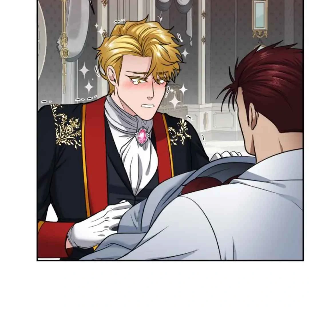 The Duke Wants to Have an Heir - Chapter 25