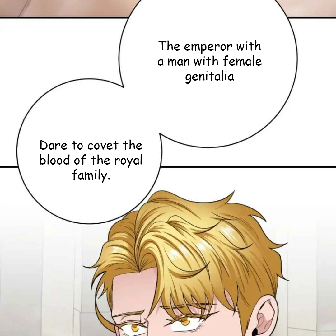 The Duke Wants to Have an Heir - Chapter 22