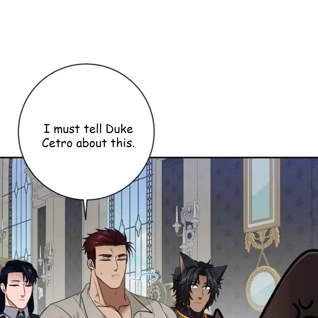 The Duke Wants to Have an Heir - Chapter 22