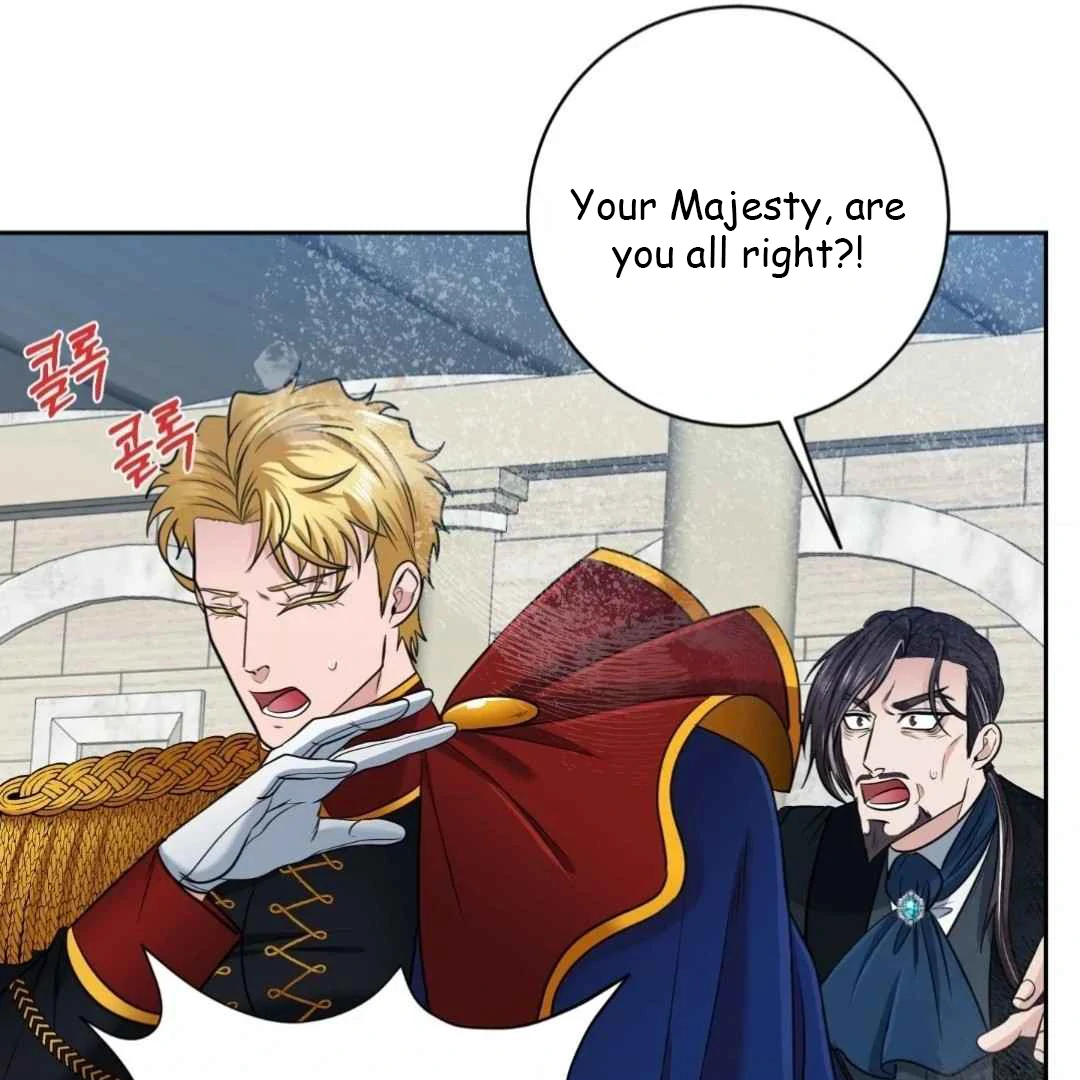 The Duke Wants to Have an Heir - Chapter 35