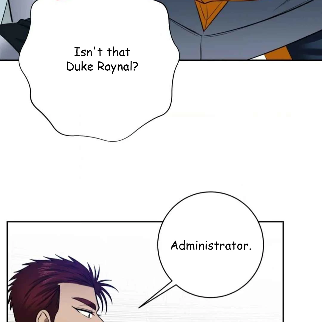 The Duke Wants to Have an Heir - Chapter 35