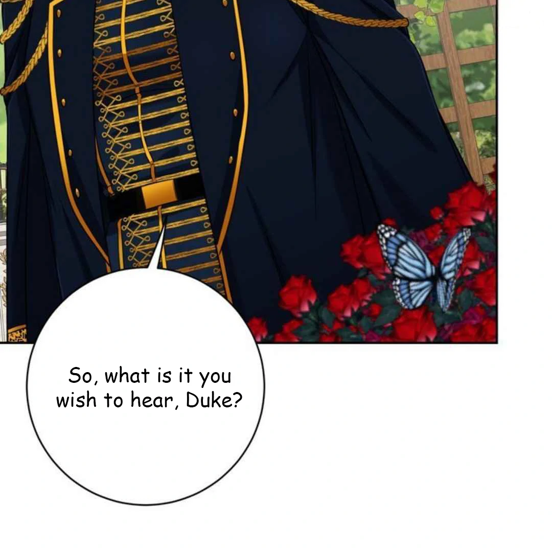 The Duke Wants to Have an Heir - Chapter 39