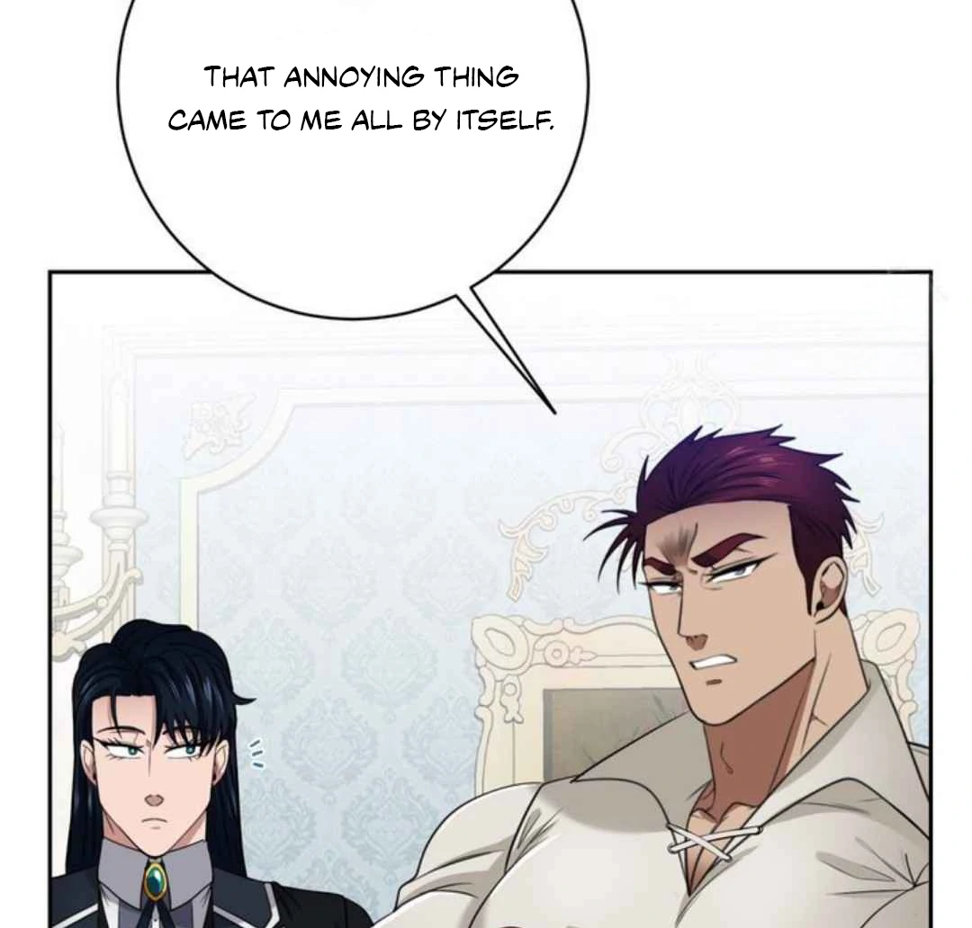 The Duke Wants to Have an Heir - Chapter 42